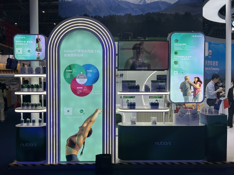 日本展會設(shè)計(jì)搭建機(jī)構(gòu)