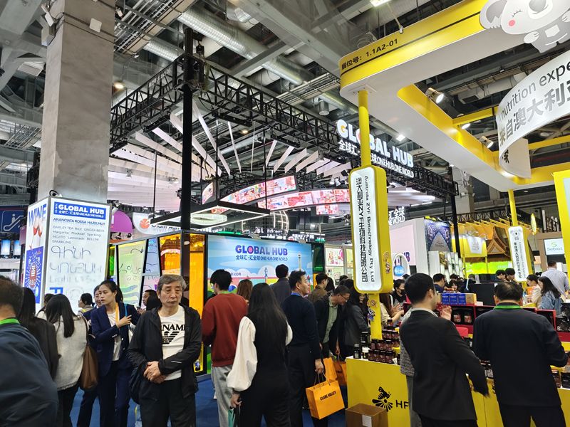 北京展臺設(shè)計搭建