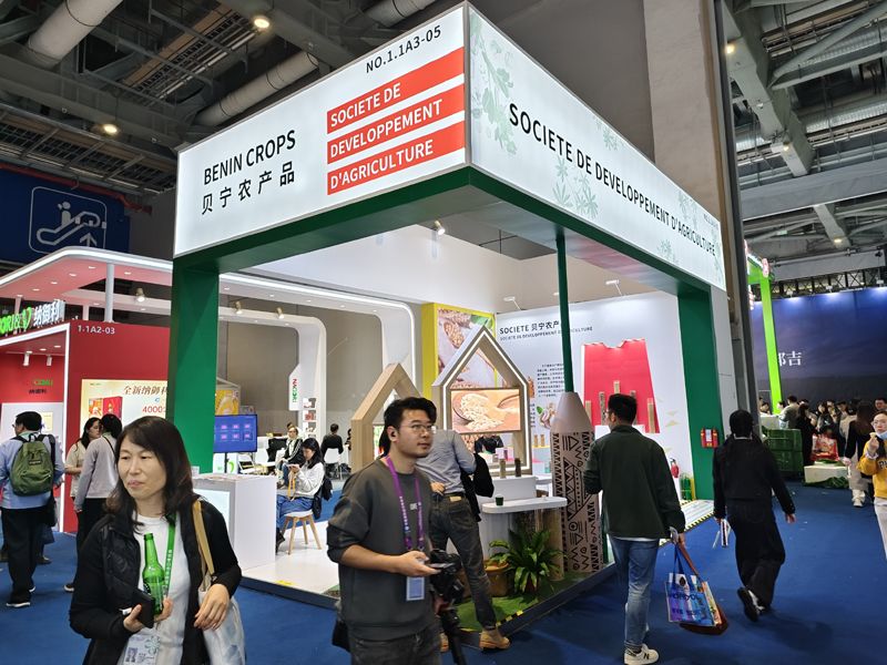 重慶展臺設計搭建服務