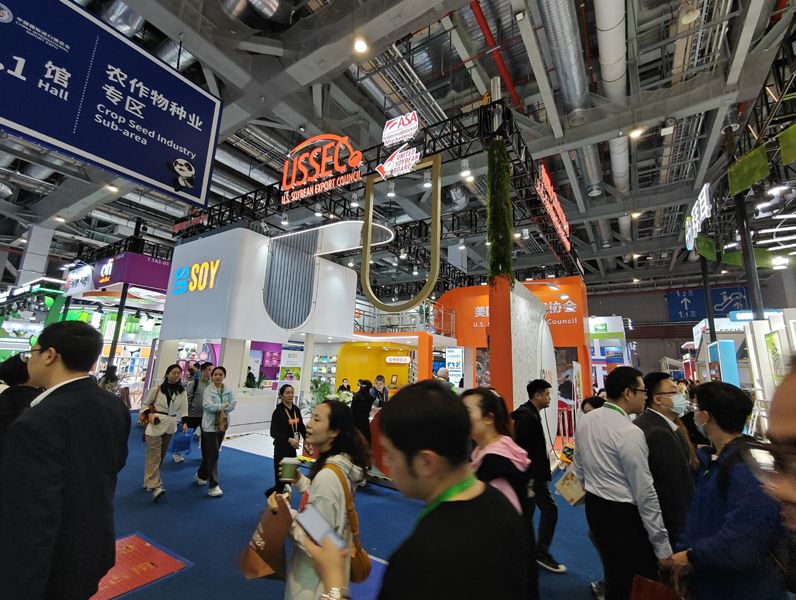 新加坡展臺設(shè)計搭建