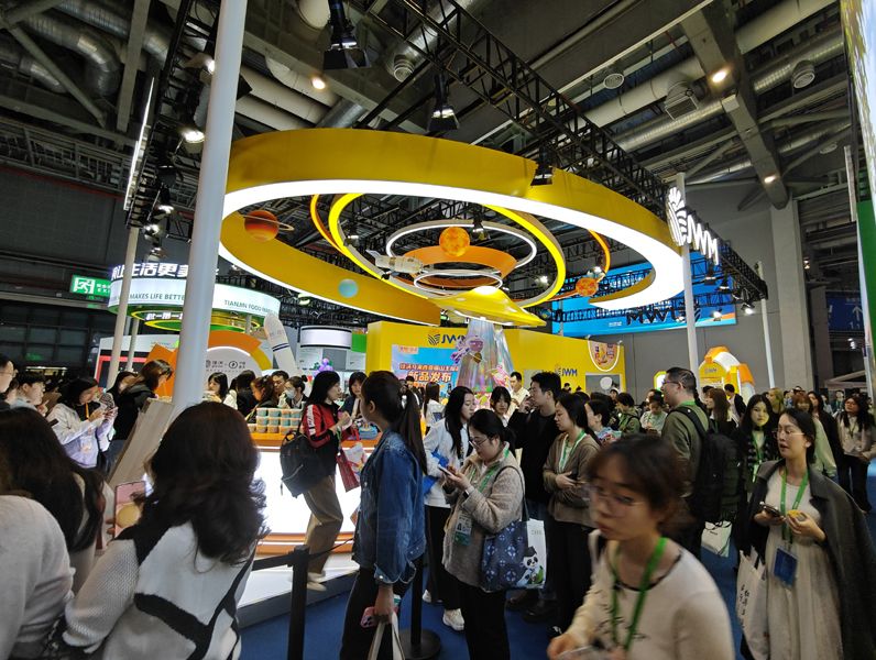 德國展臺(tái)設(shè)計(jì)搭建