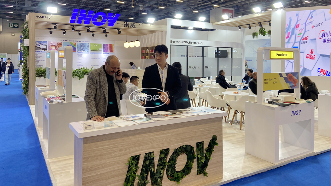 埃及展臺設(shè)計搭建