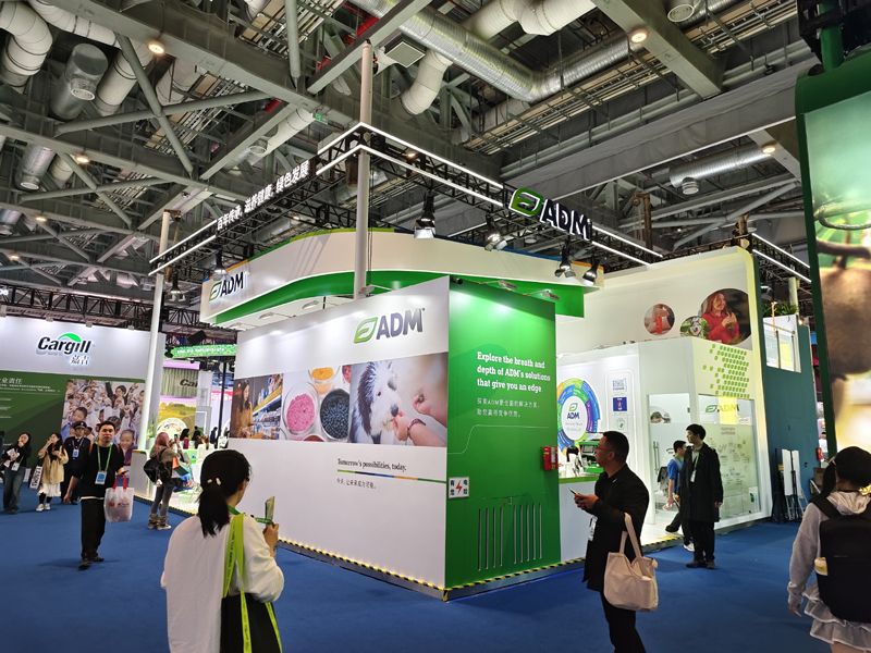 廈門展臺設(shè)計搭建理念