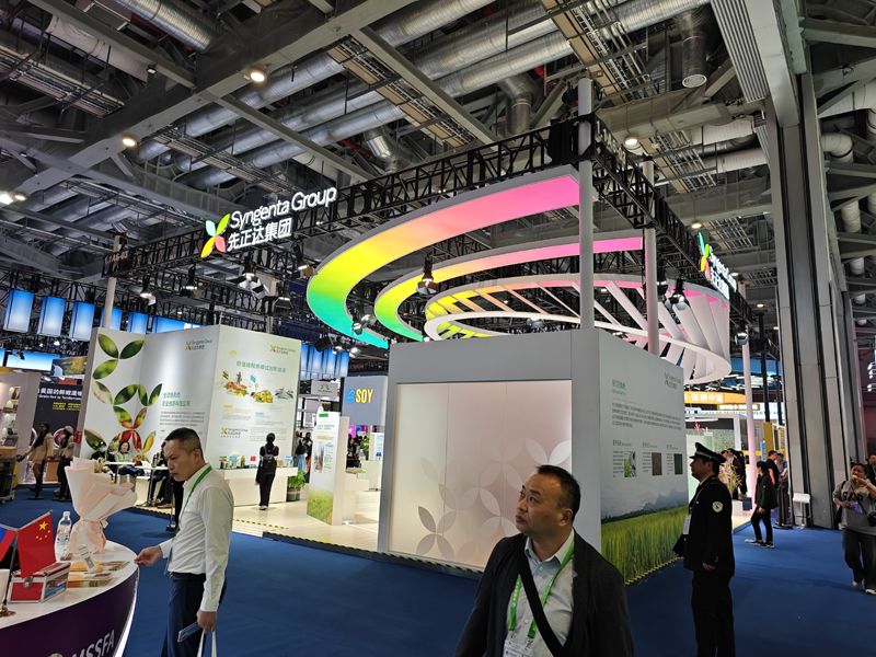 越南展臺(tái)設(shè)計(jì)搭建補(bǔ)貼