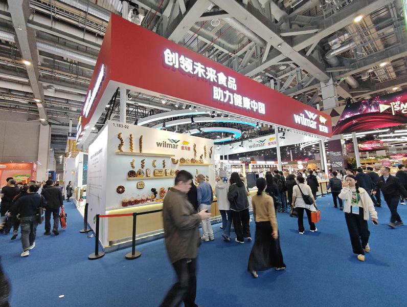 煙臺展臺設(shè)計搭建商