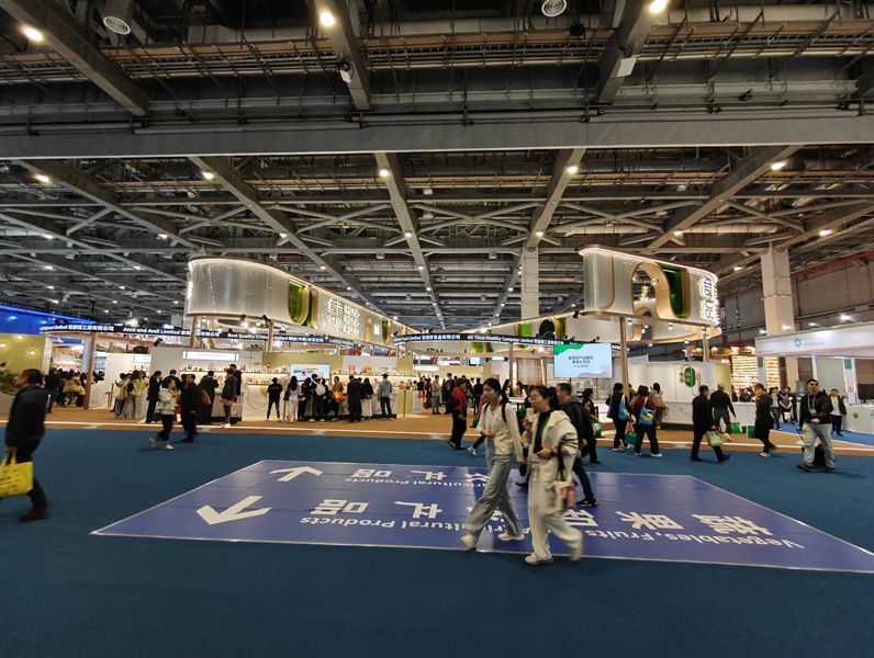 荷蘭展臺(tái)設(shè)計(jì)搭建