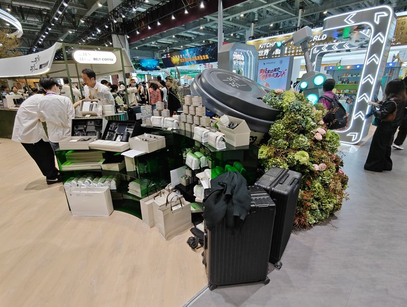 南京展臺(tái)設(shè)計(jì)搭建機(jī)構(gòu)