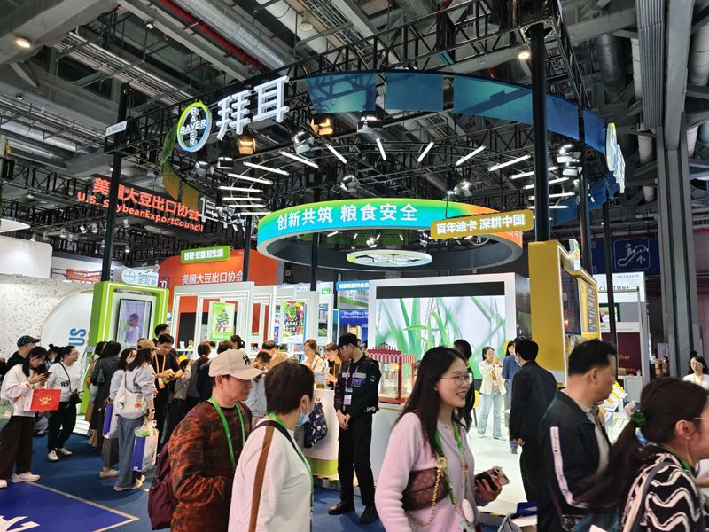 天津展臺設(shè)計搭建公司