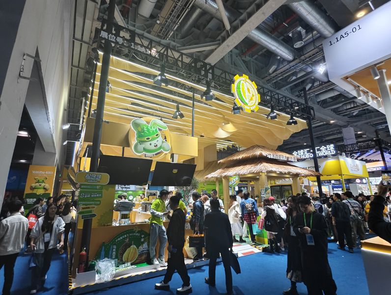 重慶展臺(tái)設(shè)計(jì)搭建緊急情況應(yīng)對(duì)手冊(cè)