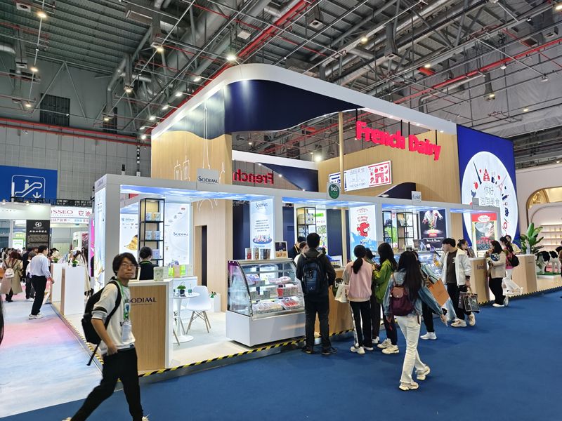 馬來西亞展臺設(shè)計搭建機(jī)構(gòu)