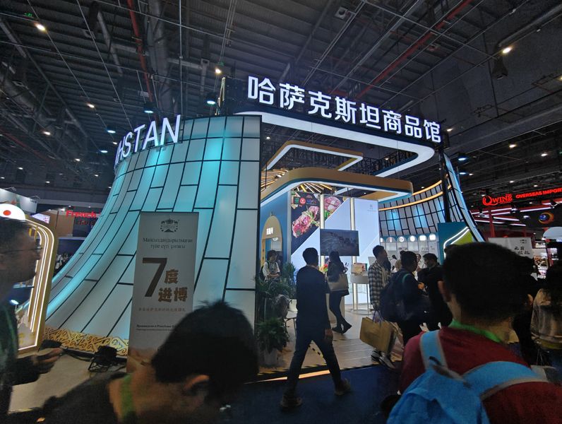 長(zhǎng)沙展臺(tái)設(shè)計(jì)搭建商