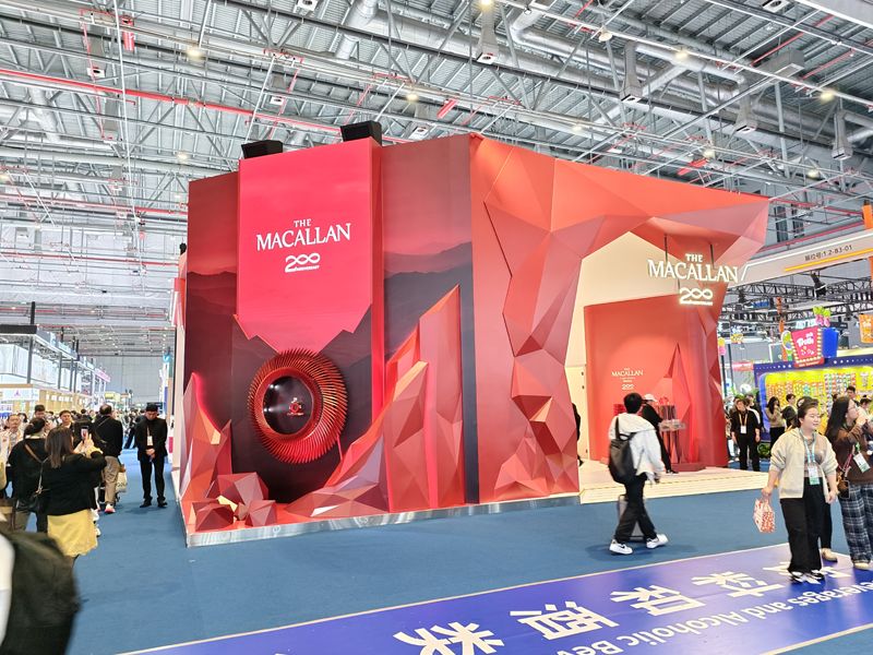 西歐會(huì)展搭建運(yùn)營(yíng)企業(yè)