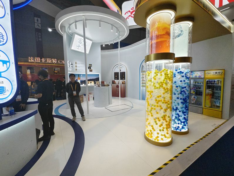 全球跨境展會(huì)服務(wù)