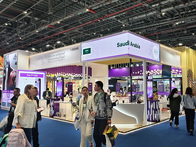 北美跨國公司展會服務(wù)