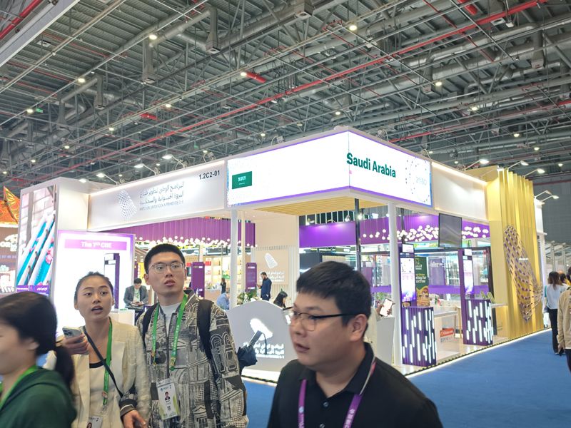 德國環(huán)保展展臺搭建企業(yè)