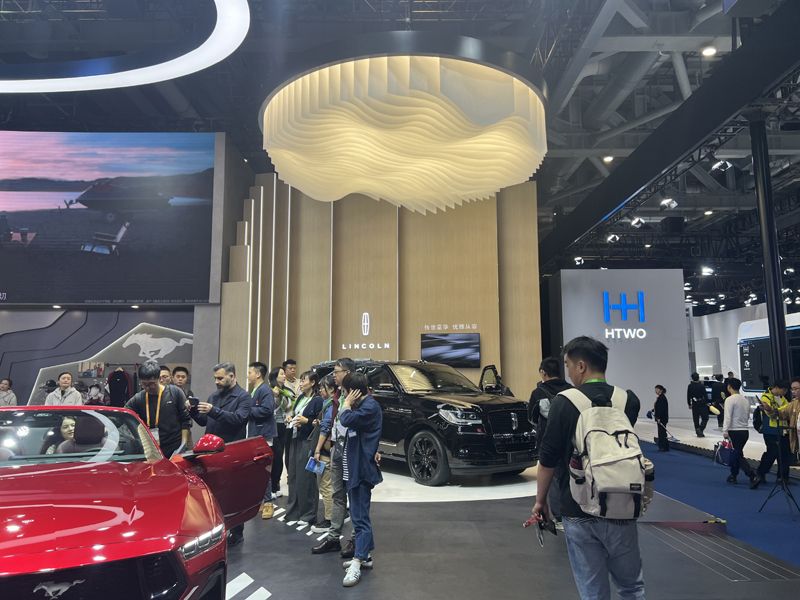 美國模塊化展臺(tái)搭建廠家