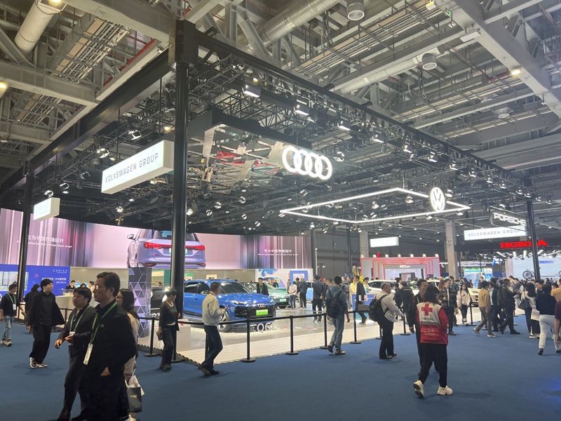 美國(guó)玩具展搭建服務(wù)企業(yè)