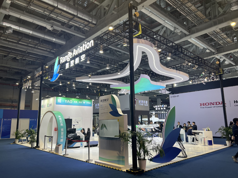 武漢展會(huì)設(shè)計(jì)搭建機(jī)構(gòu)