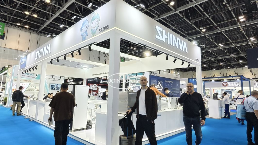 新加坡展會設(shè)計(jì)服務(wù)