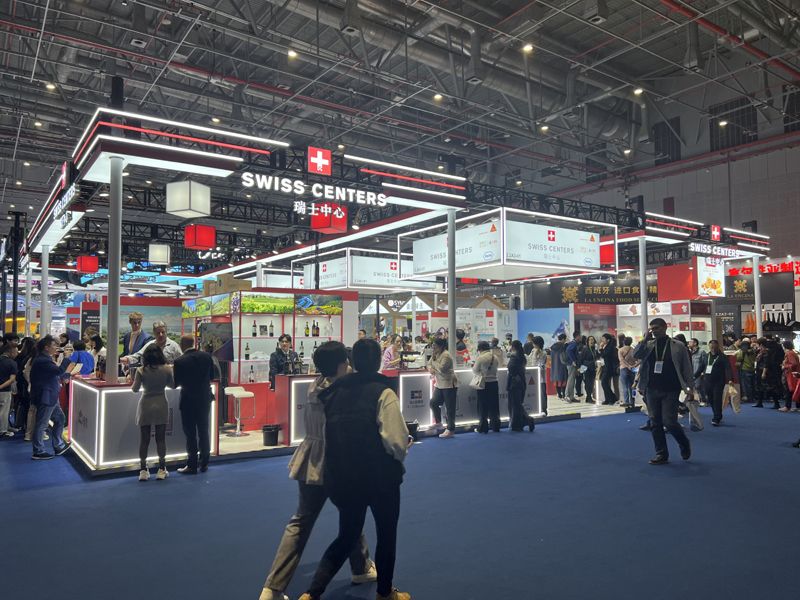 廈門展會設(shè)計搭建公司的收費標(biāo)準(zhǔn)