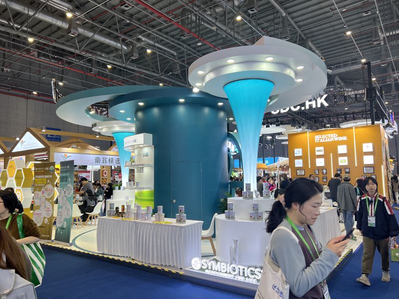 選擇法國(guó)展會(huì)特裝設(shè)計(jì)廠(chǎng)家