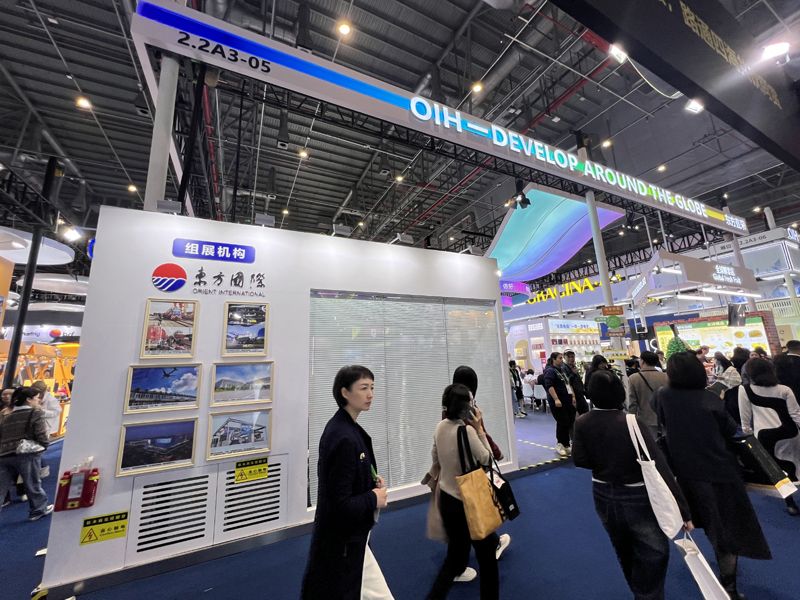 德國異地會展設(shè)計搭建廠家