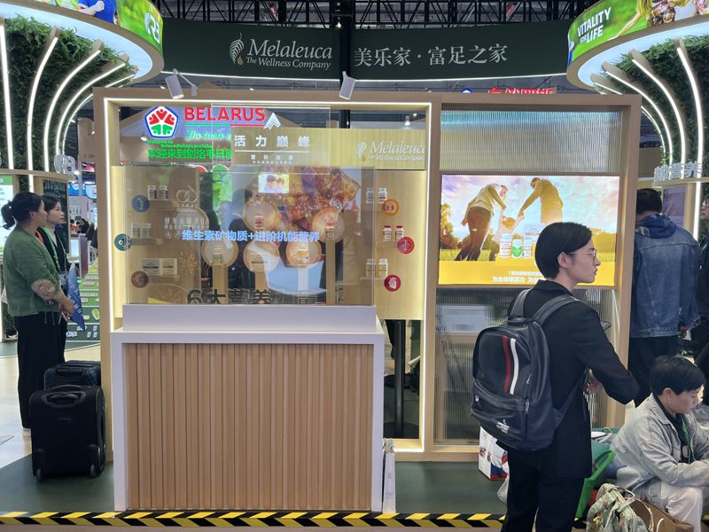 美國(guó)展臺(tái)設(shè)計(jì)搭建公司的收費(fèi)標(biāo)準(zhǔn)