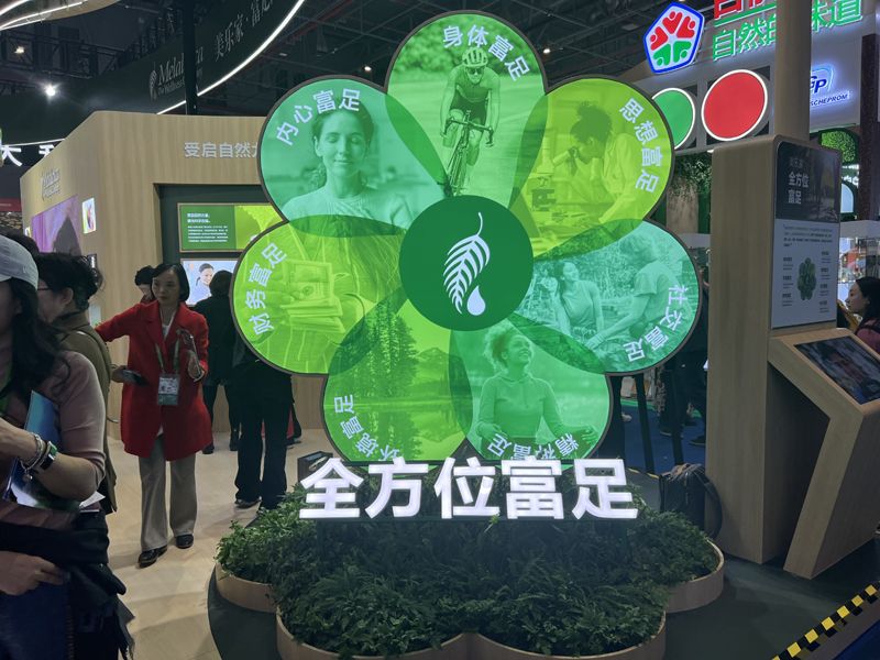 美國(guó)展臺(tái)設(shè)計(jì)搭建公司