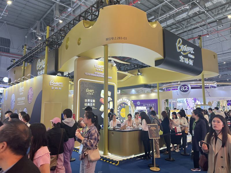 重慶展會(huì)設(shè)計(jì)搭建地板