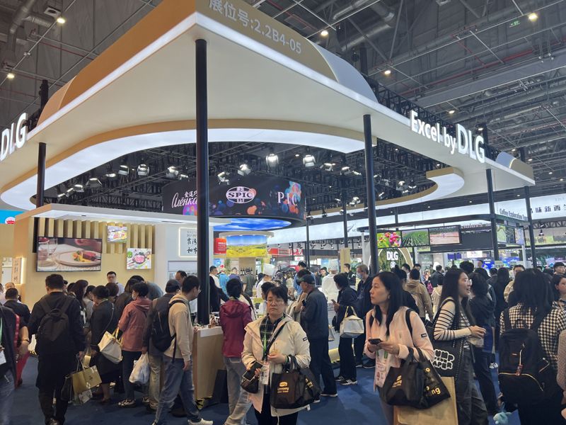 越南展臺設計搭建價格解析