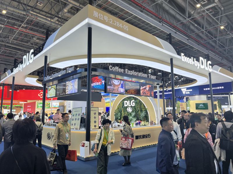 越南展臺設計搭建價格