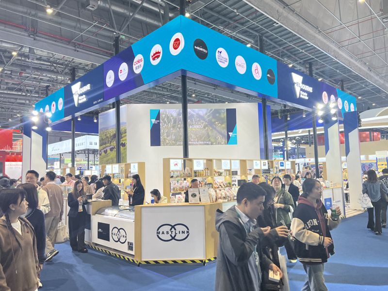 深圳展臺設(shè)計搭建