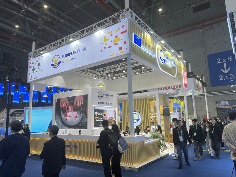 南非展臺設(shè)計(jì)搭建