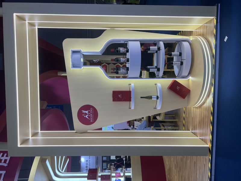 以色列電子展搭建服務(wù)