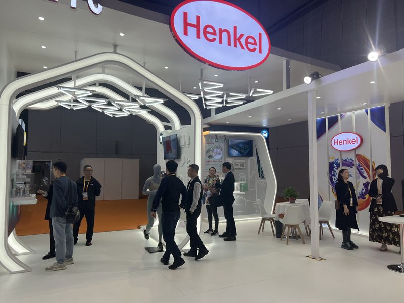 以色列事業(yè)單位展臺(tái)服務(wù)