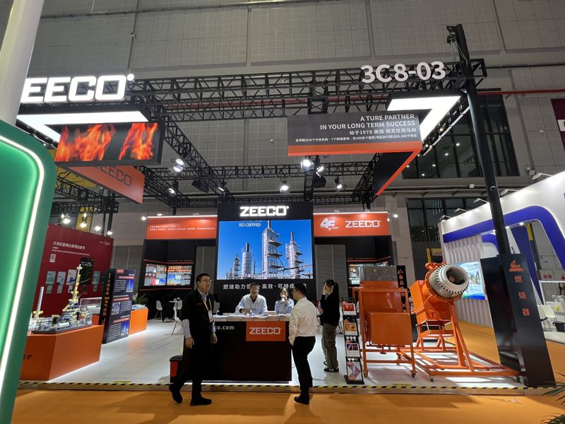 瑞士定制化展臺設(shè)計