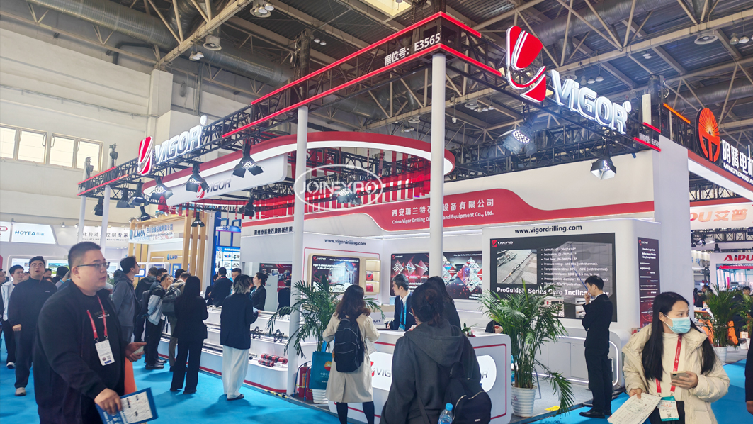 深圳展會搭建施工公司