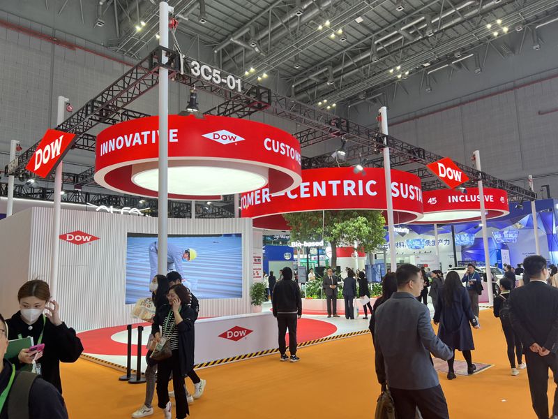 丹麥一站式展臺運(yùn)營